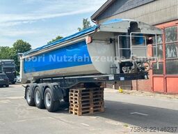 LANGENDORF SKS-HS 24/30 Stahl elektr Verdeck Lift