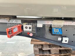 LANGENDORF SKS-HS 24/30 Stahl elektr Verdeck Lift