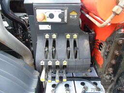 MAN TGM 15.240 + PALFINGER PKG 12001+ HOOKSYSTEM