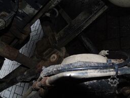 MAN TGM 15.240 + PALFINGER PKG 12001+ HOOKSYSTEM