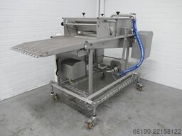 Stork TEM630 BatterApplicator