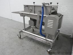 Stork TEM630 BatterApplicator