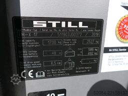 Still FM-X 17