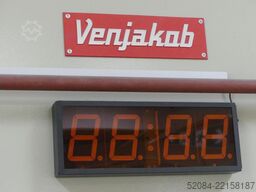 Venjakob HGS DUO Z