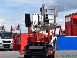 Mitsubishi Fuso Canter 7C15