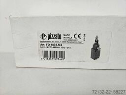Pizzato FD 1878-M2
