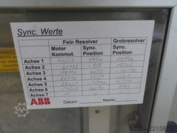 ABB ME-512 C5.3