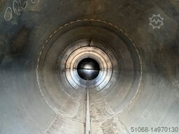 Tublorom 85cbm/100to