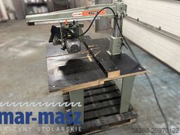 MAGGI Junior 640