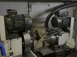 MONNIER & ZAHNER  MZ 641