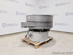 Sweco MA48S6666