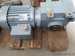 Siemens Electric Motors 7 Units