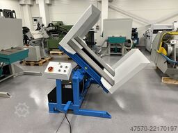 Hotung LK-PW1 Pile Turner Paper Pallet Turner, B1+ Format