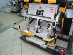 Lidograf ML-800 NXL