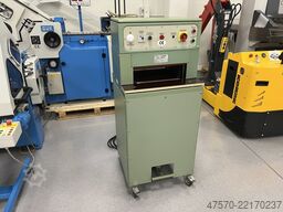 Schmedt PraForm HHS 20 Book Press