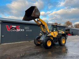 KOMATSU WA320-5  Radlader inkl. Ladeschschaufel