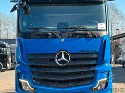 MERCEDES-BENZ Actros 2553 L 6x2 LL Retarder/MirrorCam/StyleLin