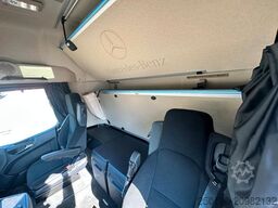 MERCEDES-BENZ Actros 2553 L 6x2 LL Retarder/MirrorCam/StyleLin