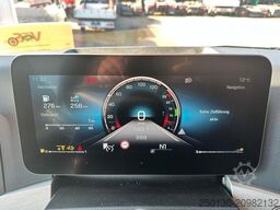 MERCEDES-BENZ Actros 2553 L 6x2 LL Retarder/MirrorCam/StyleLin