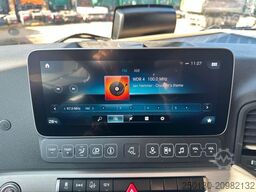 MERCEDES-BENZ Actros 2553 L 6x2 LL Retarder/MirrorCam/StyleLin