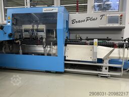 MÜLLER MARTINI Bravo Plus T mit ASIR