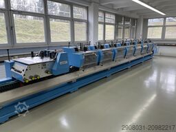 MÜLLER MARTINI Bravo Plus T mit ASIR