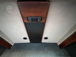 CHEVROLET Chevy Van 5.7 V8 Starcraft Low Top Double Cabin