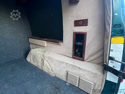 CHEVROLET Chevy Van 5.7 V8 Starcraft Low Top Double Cabin