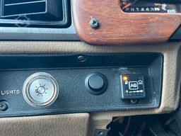 CHEVROLET Chevy Van 5.7 V8 Starcraft Low Top Double Cabin