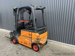 Linde E20PH-02