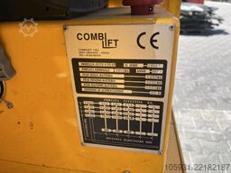 Combilift JEDY35105