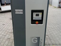 Atlas Copco GA18VSDFF PLUS