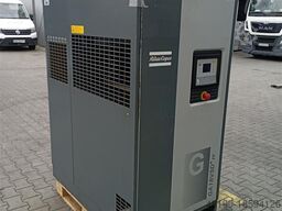 Atlas Copco GA18VSDFF PLUS