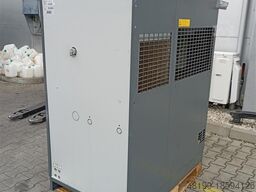 Atlas Copco GA18VSDFF PLUS