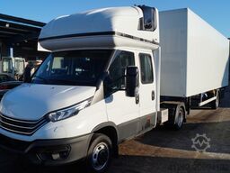 Iveco Daily 40c18