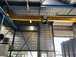 Demag 2x Enkelligger 13.325mm x 10t