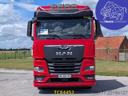 MAN TGX 470