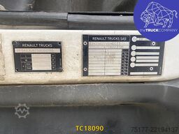 Renault D 240