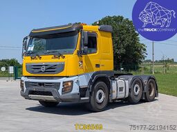 Volvo FMX 420