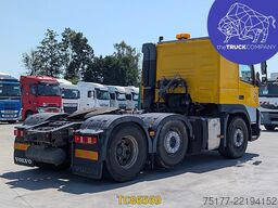 Volvo FMX 420
