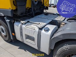 Volvo FMX 420