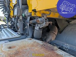 Volvo FMX 420