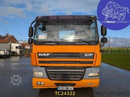 DAF 85 CF 410