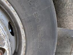 DAF 85 CF 410