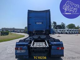 Mercedes-Benz Actros 1853