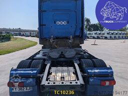 Mercedes-Benz Actros 1853