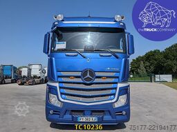 Mercedes-Benz Actros 1853