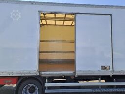 IVECO EUROCARGO ML120E22P