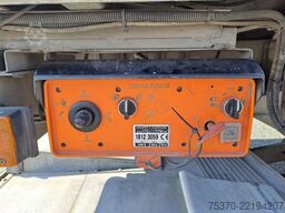IVECO EUROCARGO ML120E22P