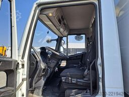 IVECO EUROCARGO ML120E22P